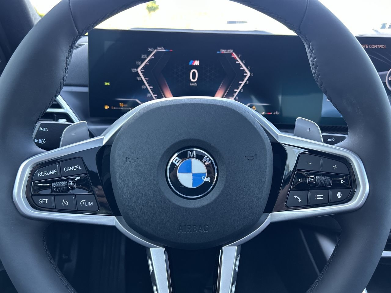 2025 BMW 3 Series Sedan 330i xDrive Sedan, 多伦多, 全款车