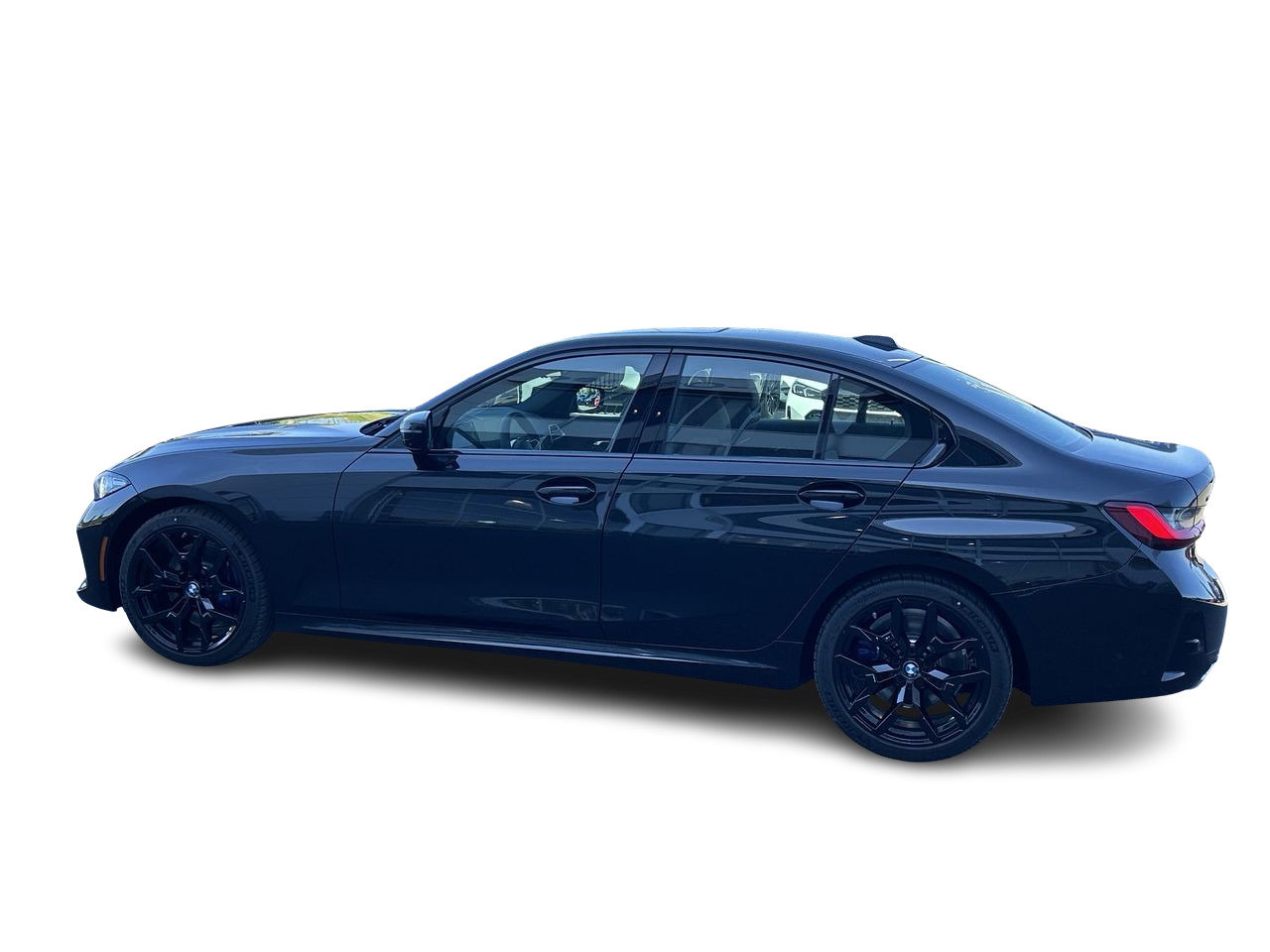 2025 BMW 3 Series Sedan 330i xDrive Sedan, 多伦多, 全款车