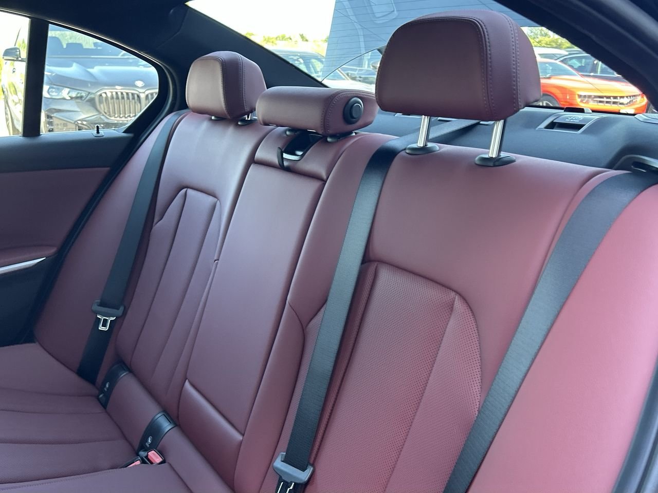 2025 BMW 3 Series Sedan 330i xDrive Sedan, 多伦多, 全款车