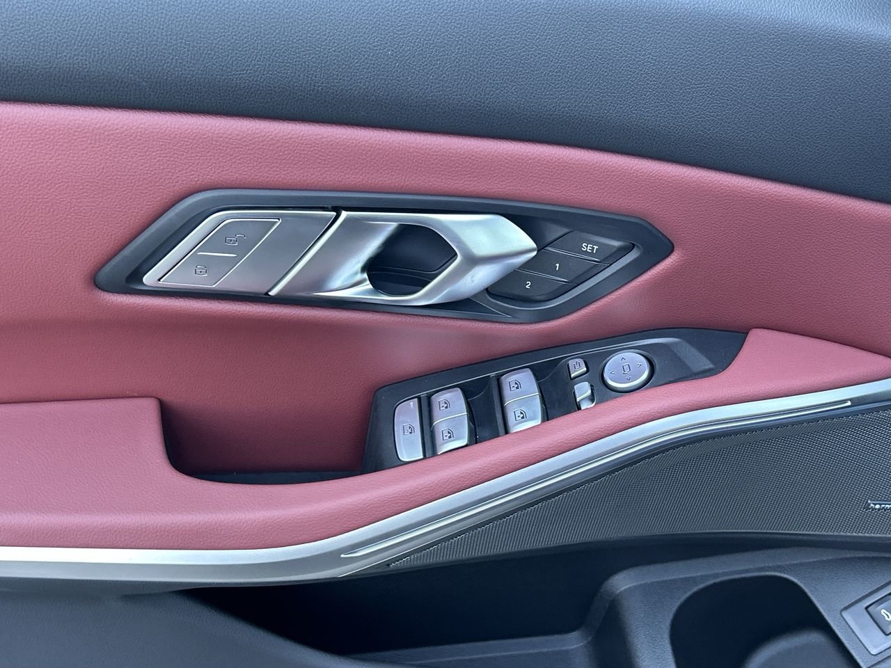 2025 BMW 3 Series Sedan 330i xDrive Sedan, 多伦多, 全款车