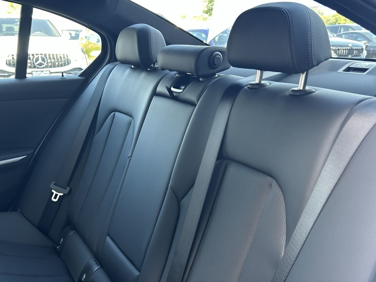 2025 BMW 3 Series Sedan 330i xDrive Sedan, 多伦多, 全款车
