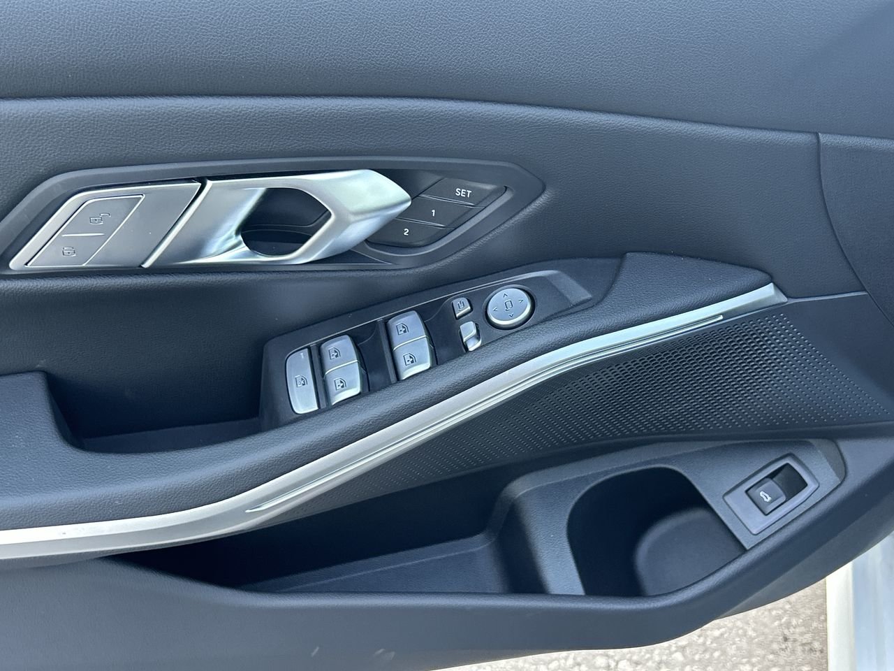 2025 BMW 3 Series Sedan 330i xDrive Sedan, 多伦多, 全款车