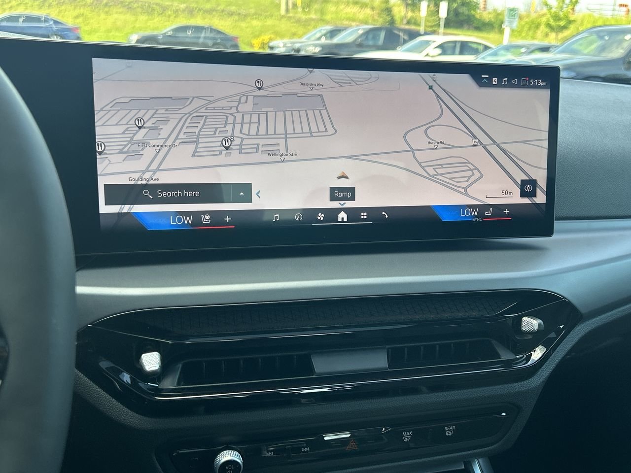 2025 BMW 3 Series Sedan 330i xDrive Sedan, 多伦多, 全款车