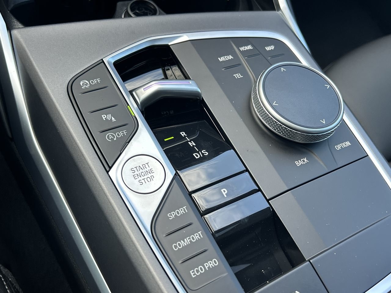 2025 BMW 3 Series Sedan 330i xDrive Sedan, 多伦多, 全款车