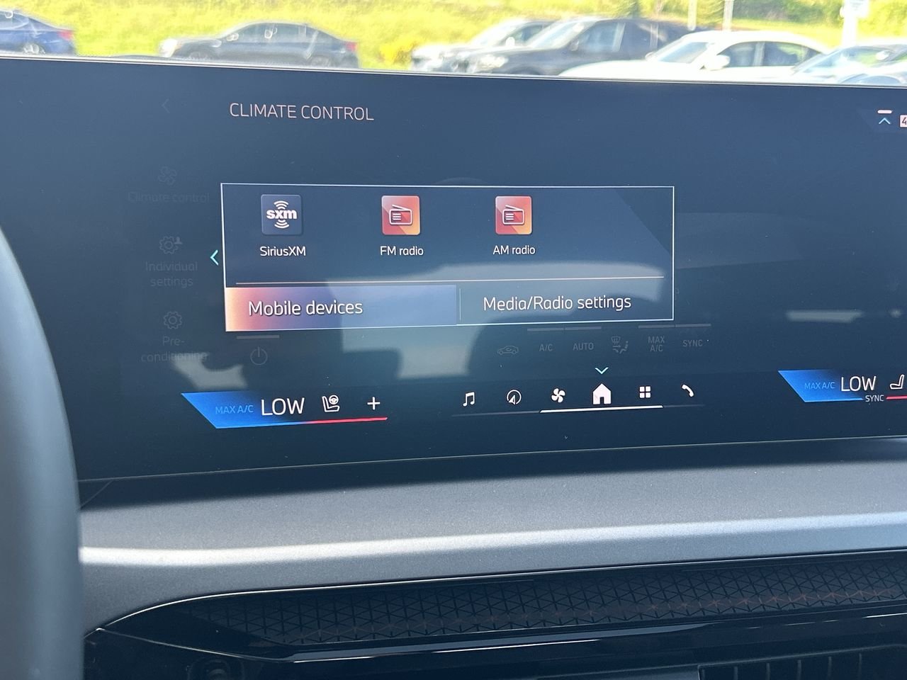 2025 BMW 3 Series Sedan 330i xDrive Sedan, 多伦多, 全款车