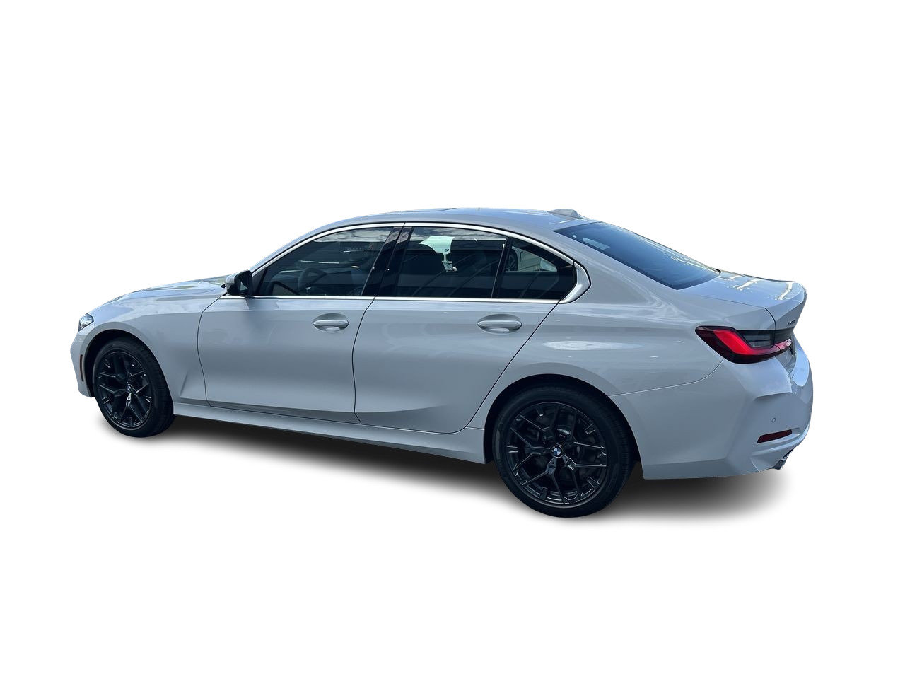 2025 BMW 3 Series Sedan 330i xDrive Sedan, 多伦多, 全款车