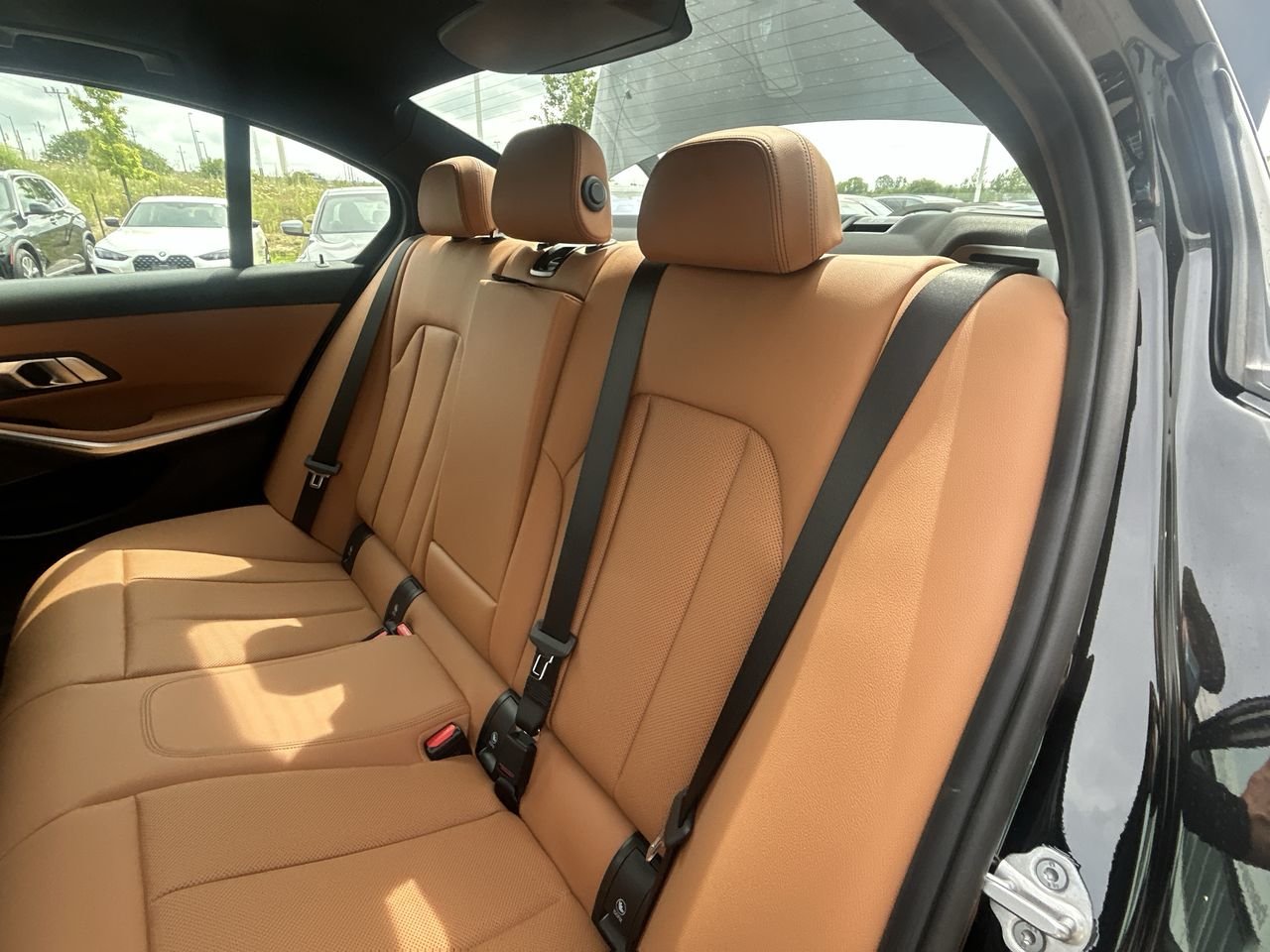 2025 BMW 3 Series Sedan 330i xDrive Sedan, Toronto, Cash