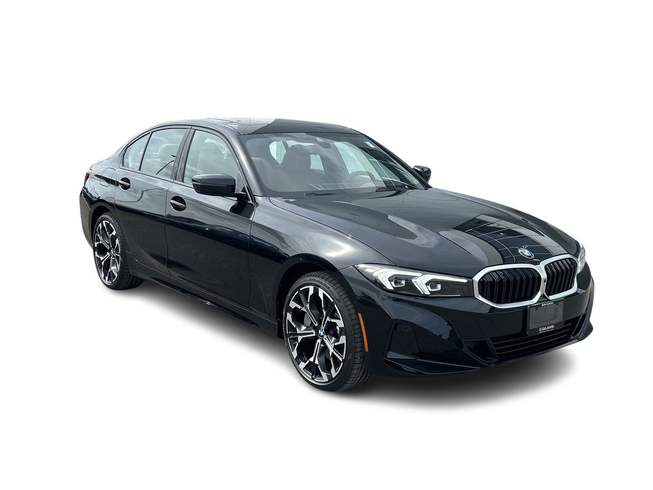 2025 BMW 3 Series Sedan 330i xDrive Sedan, Toronto, Cash