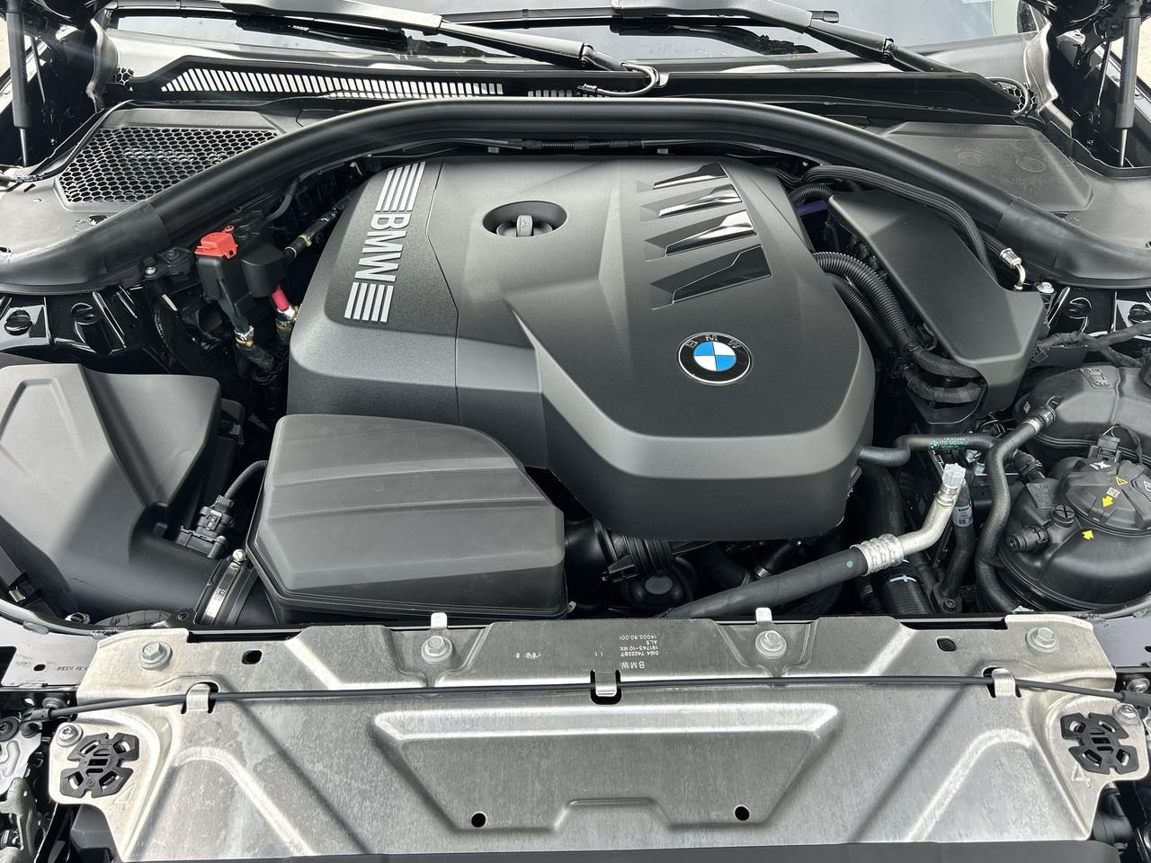2025 BMW 3 Series Sedan 330i xDrive Sedan, Toronto, Cash