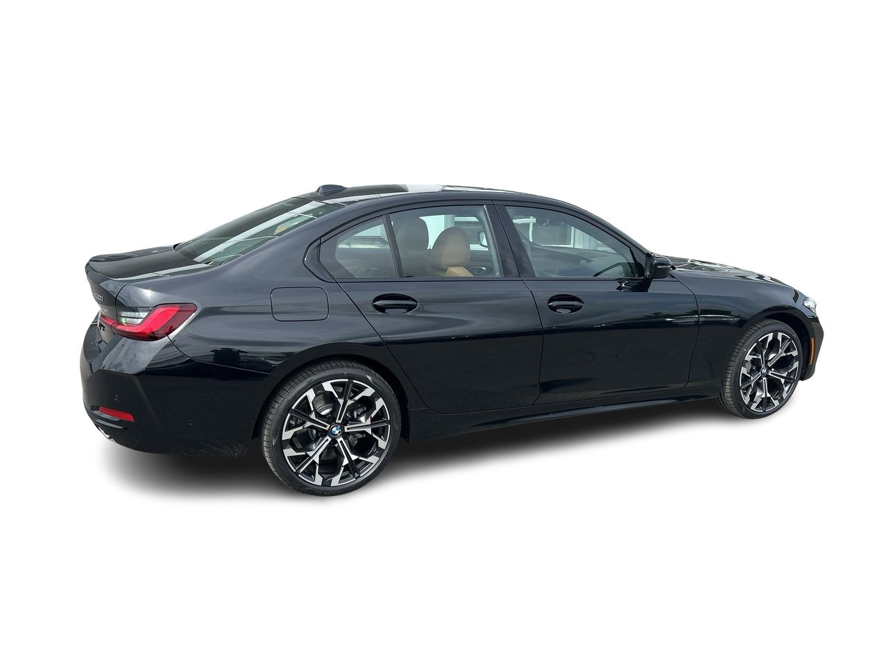 2025 BMW 3 Series Sedan 330i xDrive Sedan, Toronto, Cash
