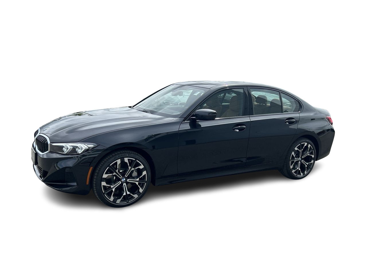 2025 BMW 3 Series Sedan 330i xDrive Sedan, Toronto, Cash