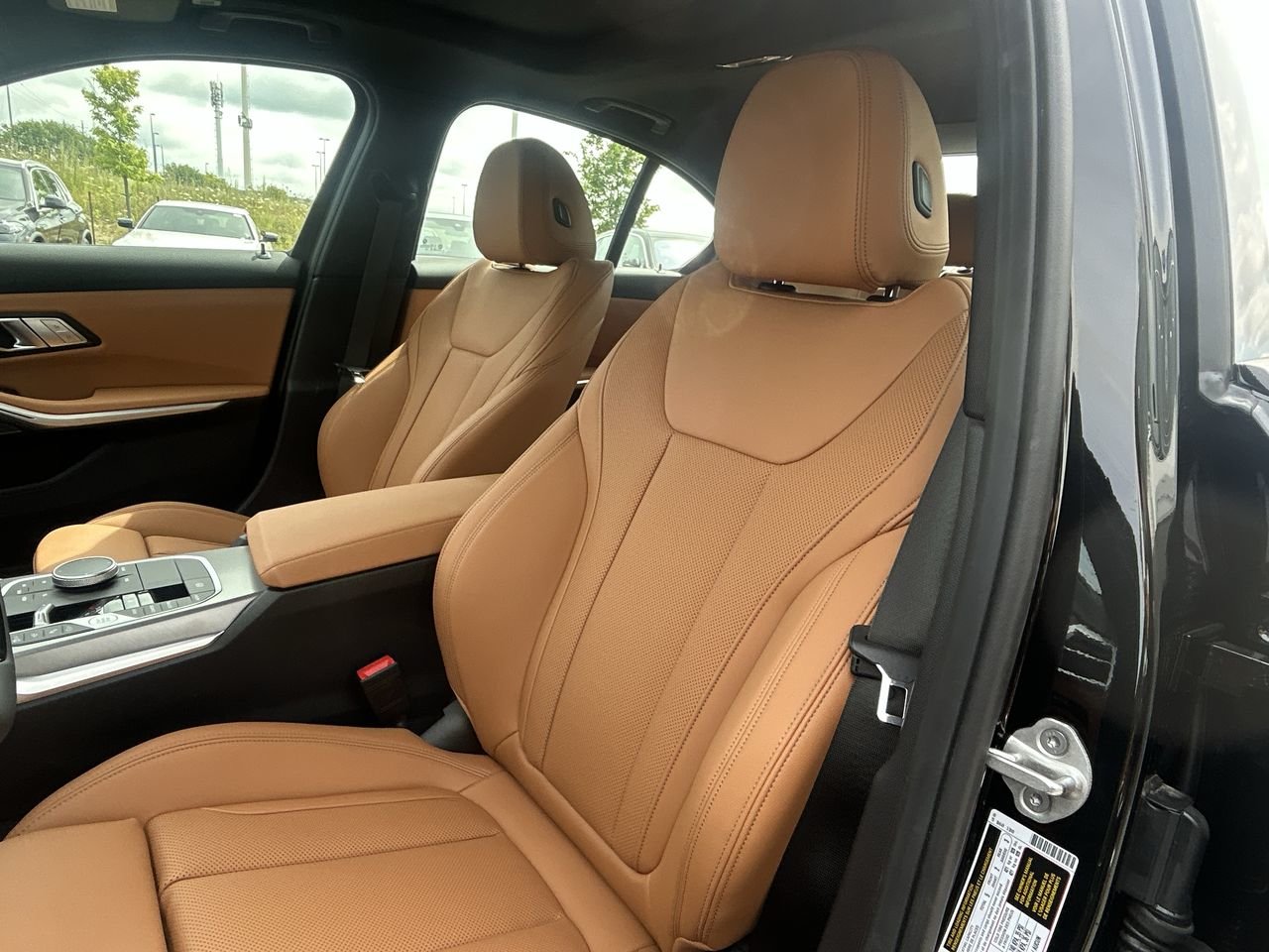2025 BMW 3 Series Sedan 330i xDrive Sedan, Toronto, Cash