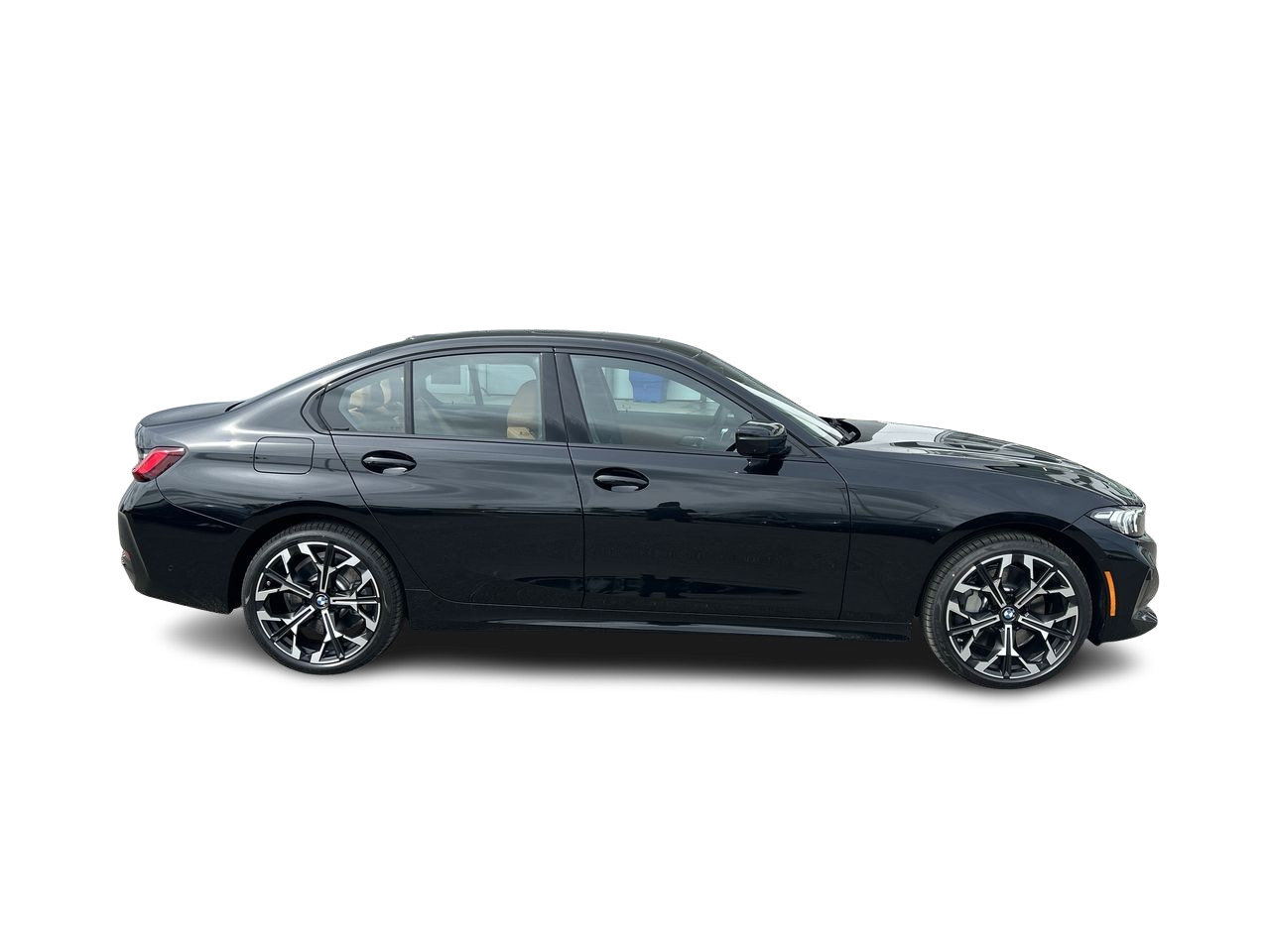 2025 BMW 3 Series Sedan 330i xDrive Sedan, Toronto, Cash