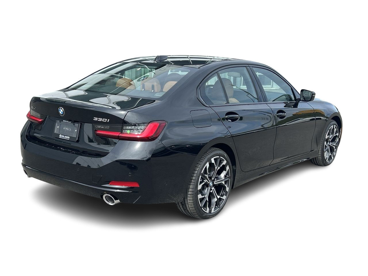 2025 BMW 3 Series Sedan 330i xDrive Sedan, Toronto, Cash