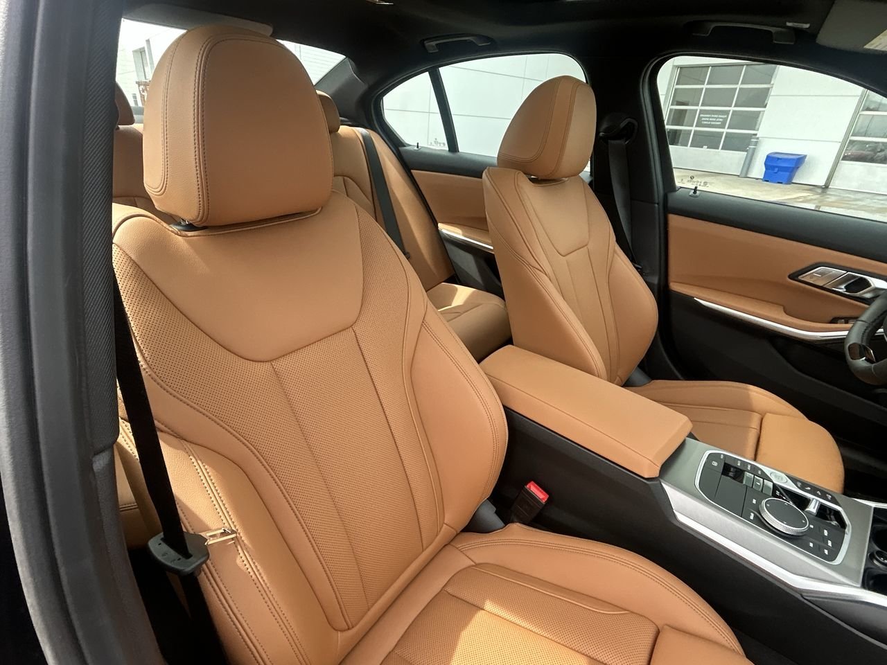 2025 BMW 3 Series Sedan 330i xDrive Sedan, Toronto, Cash