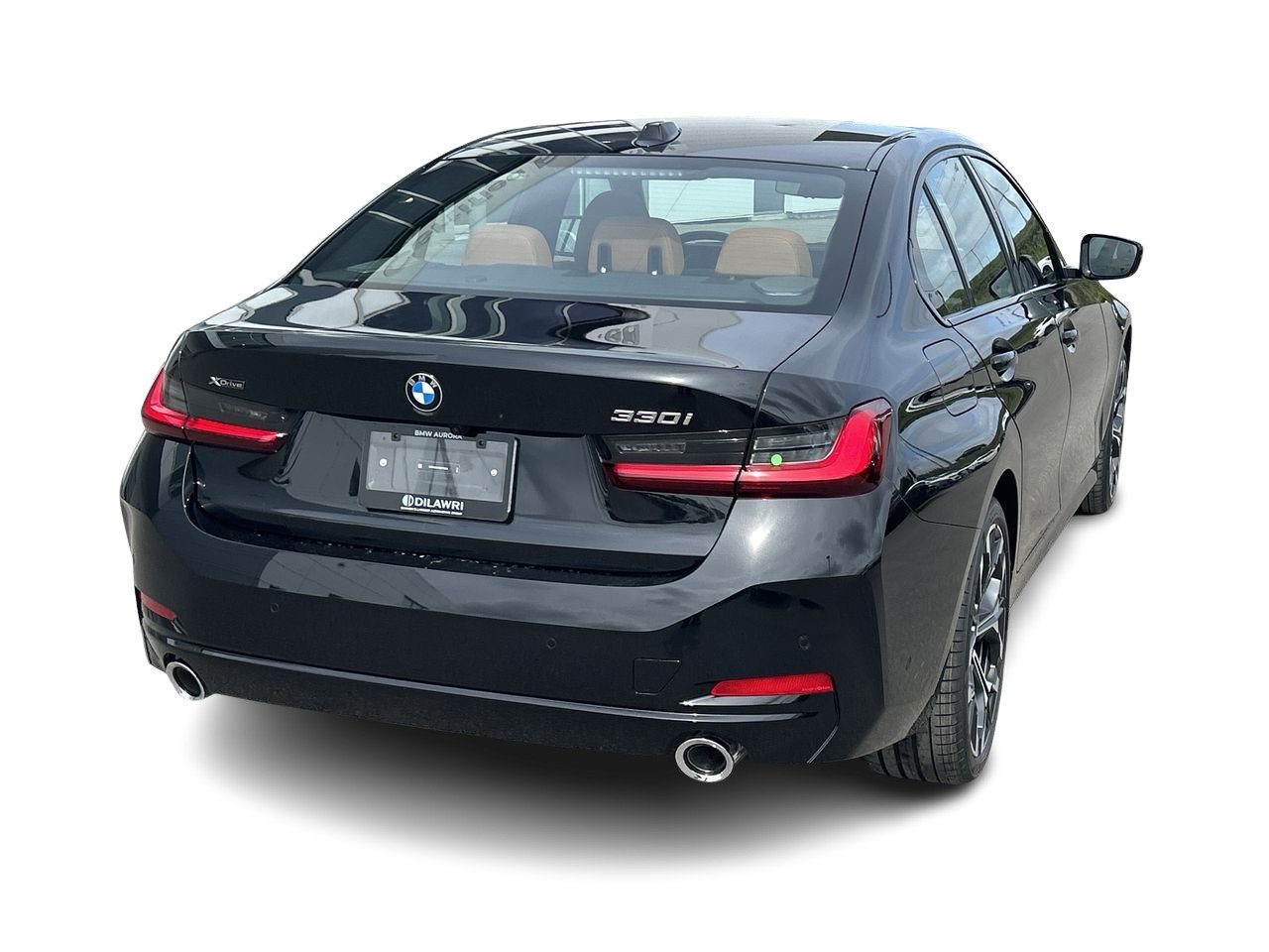 2025 BMW 3 Series Sedan 330i xDrive Sedan, Toronto, Cash