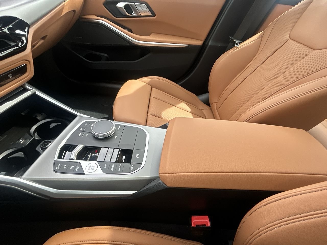 2025 BMW 3 Series Sedan 330i xDrive Sedan, Toronto, Cash