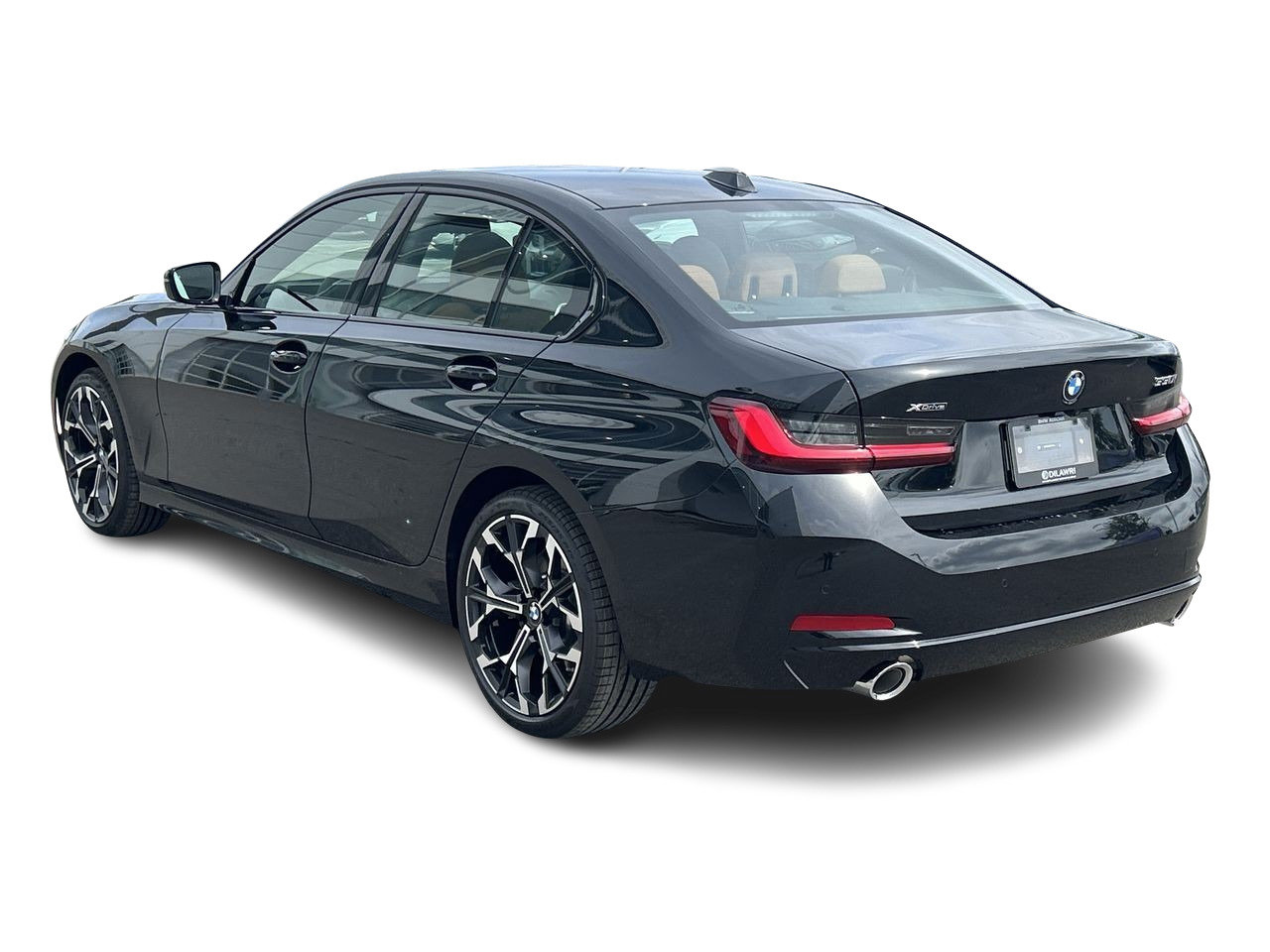 2025 BMW 3 Series Sedan 330i xDrive Sedan, Toronto, Cash