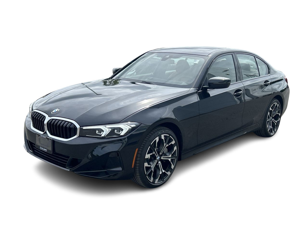 2025 BMW 3 Series Sedan 330i xDrive Sedan, Toronto, Cash