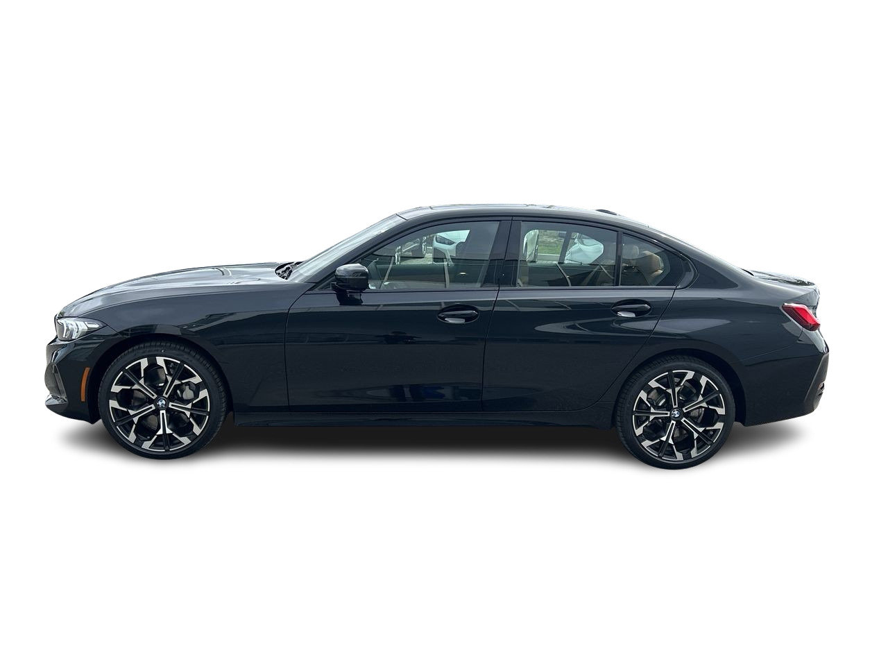 2025 BMW 3 Series Sedan 330i xDrive Sedan, Toronto, Cash