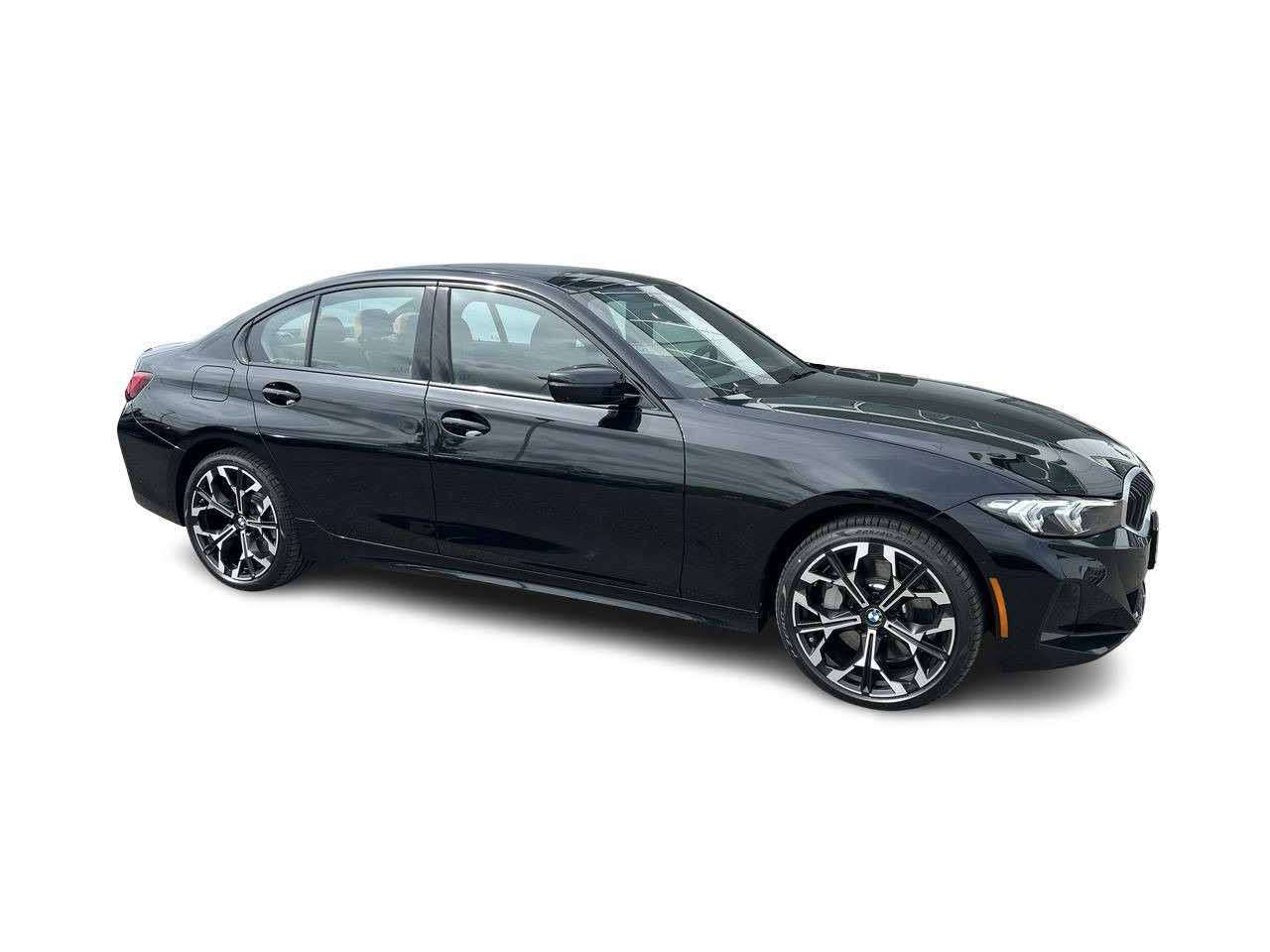 2025 BMW 3 Series Sedan 330i xDrive Sedan, Toronto, Cash