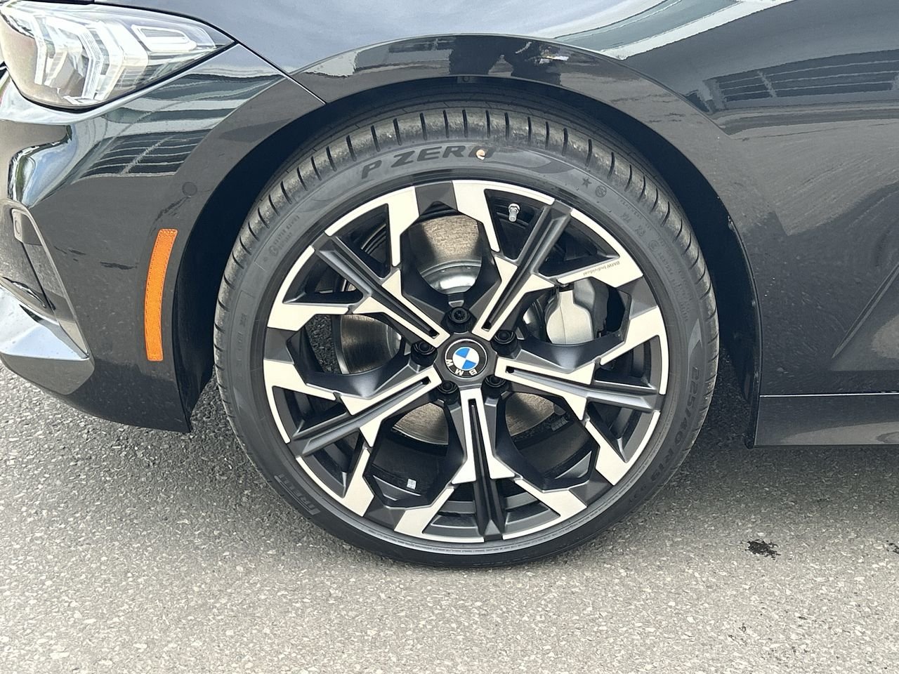 2025 BMW 3 Series Sedan 330i xDrive Sedan, Toronto, Cash