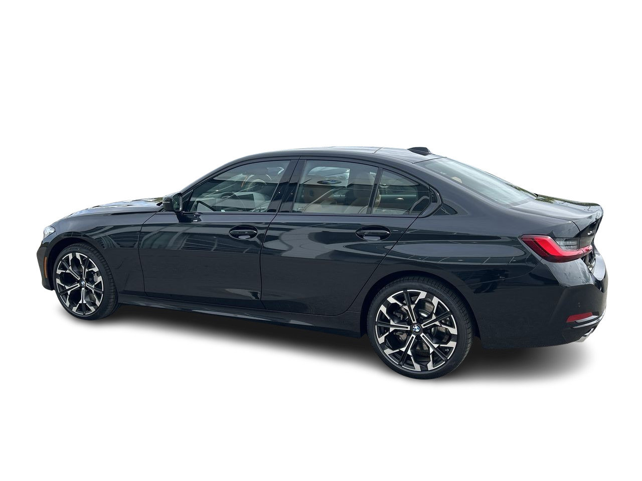 2025 BMW 3 Series Sedan 330i xDrive Sedan, Toronto, Cash