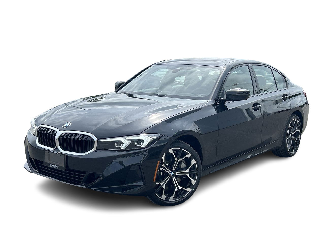 2025 BMW 3 Series Sedan 330i xDrive Sedan, Toronto, Cash