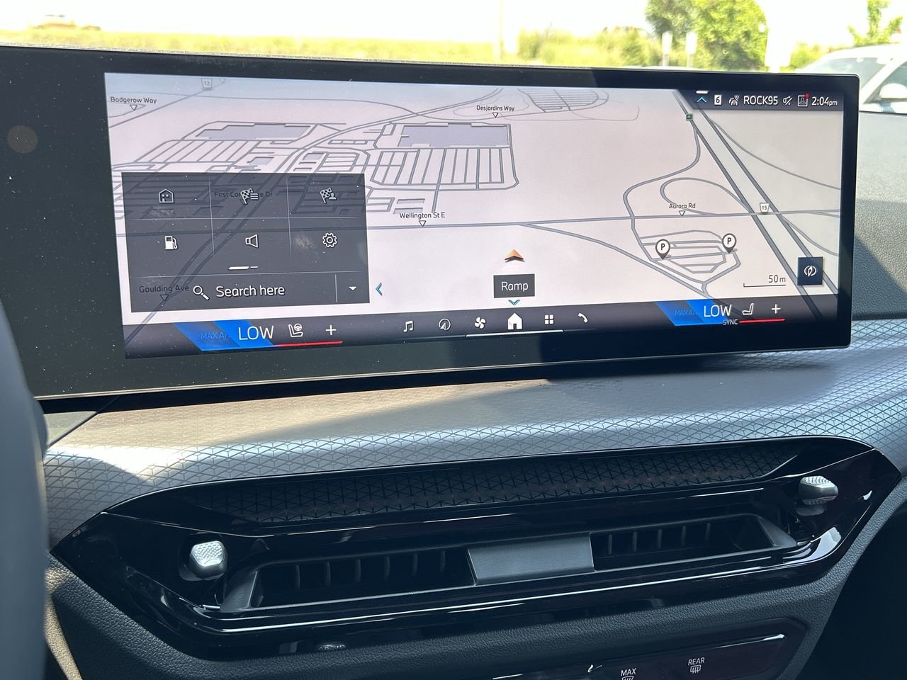 2025 BMW 3 Series Sedan 330i xDrive Sedan, 多伦多, 全款车