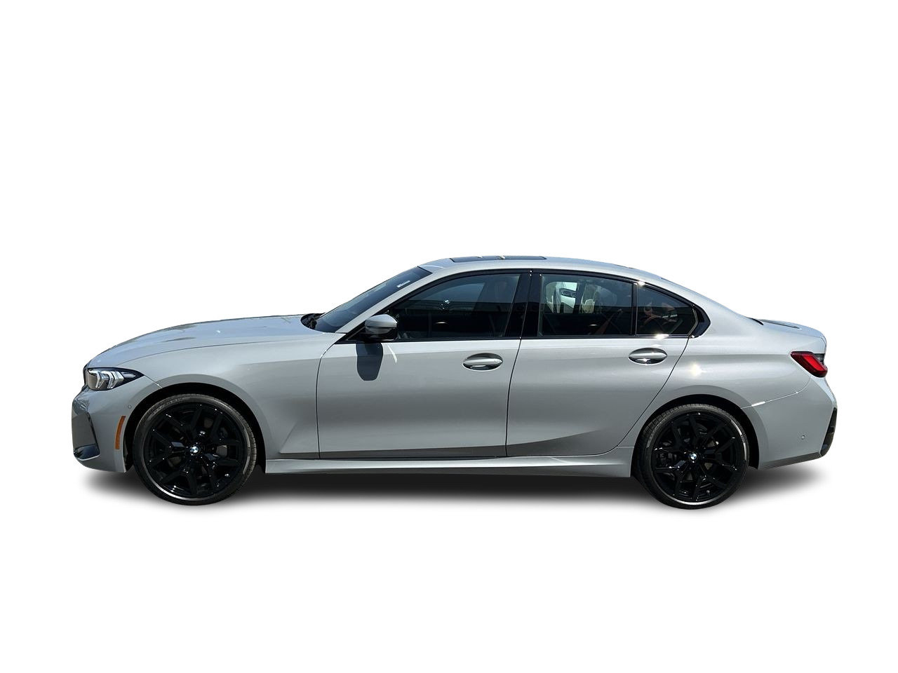 2025 BMW 3 Series Sedan 330i xDrive Sedan, 多伦多, 全款车