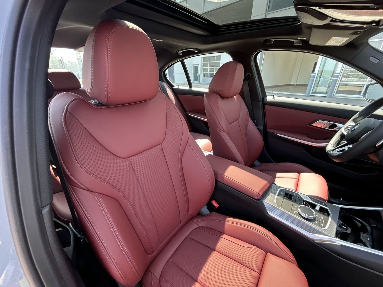 2025 BMW 3 Series Sedan 330i xDrive Sedan, 多伦多, 全款车