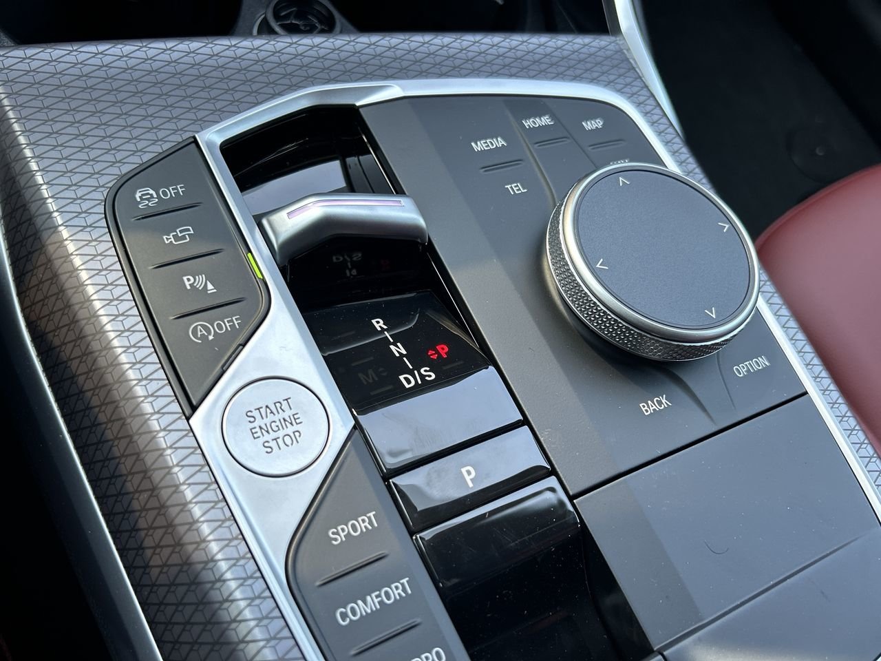 2025 BMW 3 Series Sedan 330i xDrive Sedan, 多伦多, 全款车