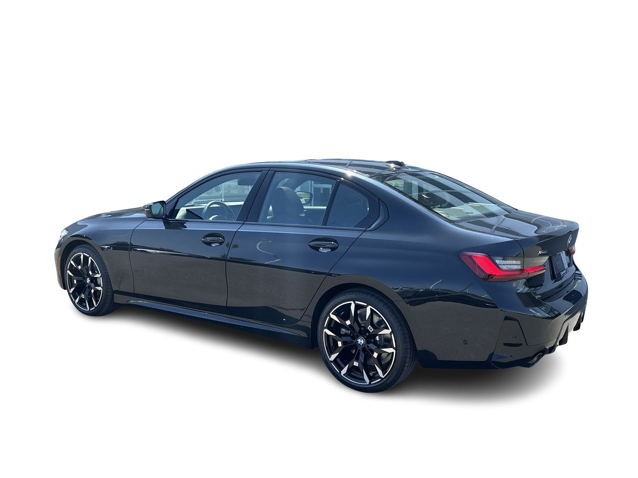 2025 BMW 3 Series Sedan 330i xDrive Sedan, Toronto, Cash
