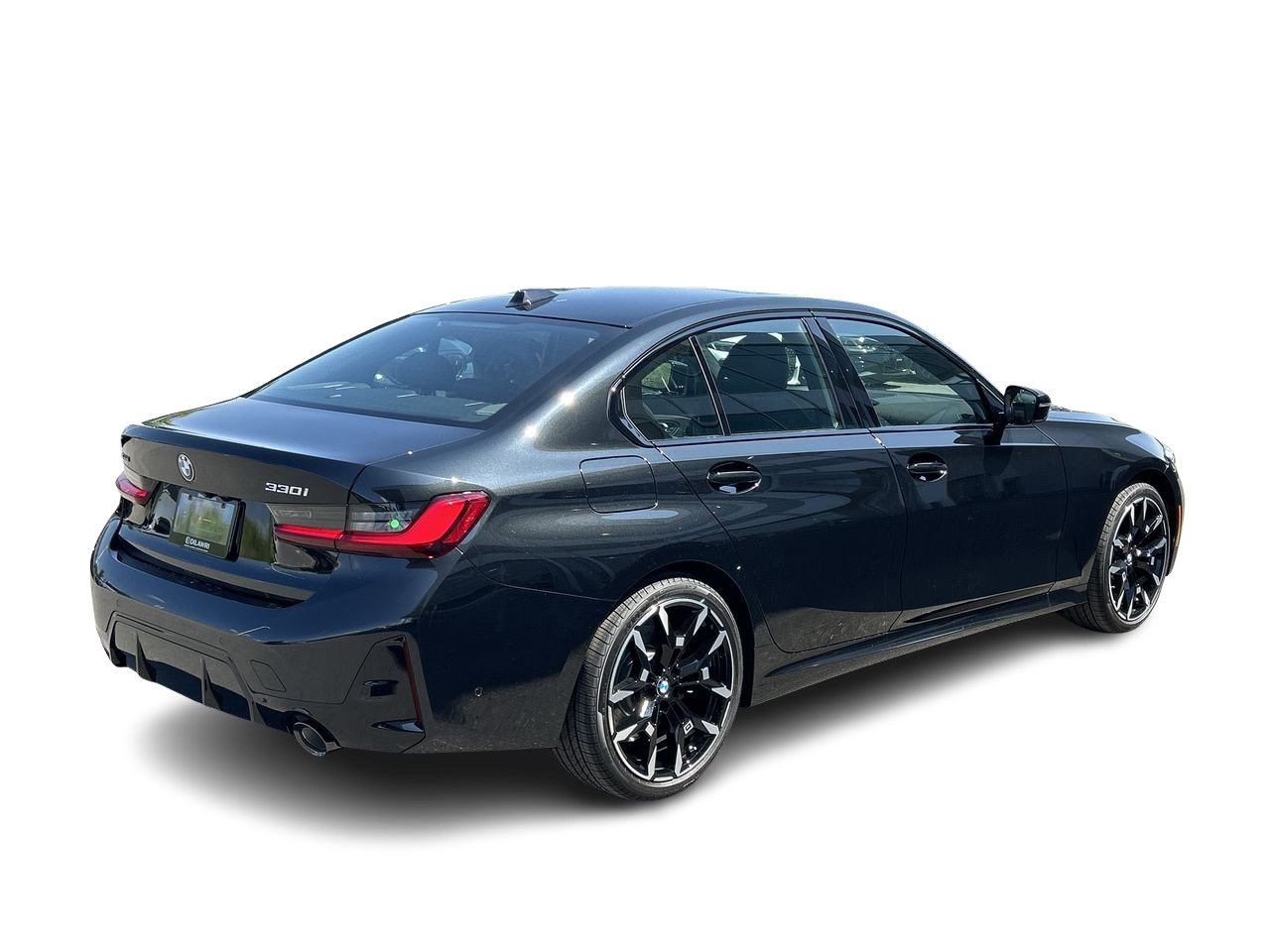 2025 BMW 3 Series Sedan 330i xDrive Sedan, Toronto, Cash