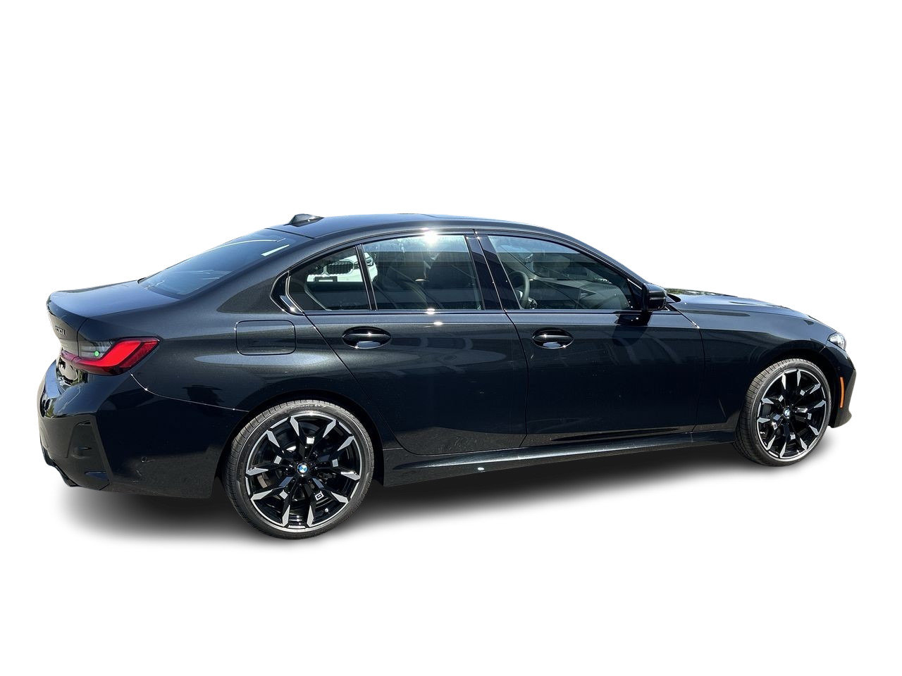 2025 BMW 3 Series Sedan 330i xDrive Sedan, Toronto, Cash