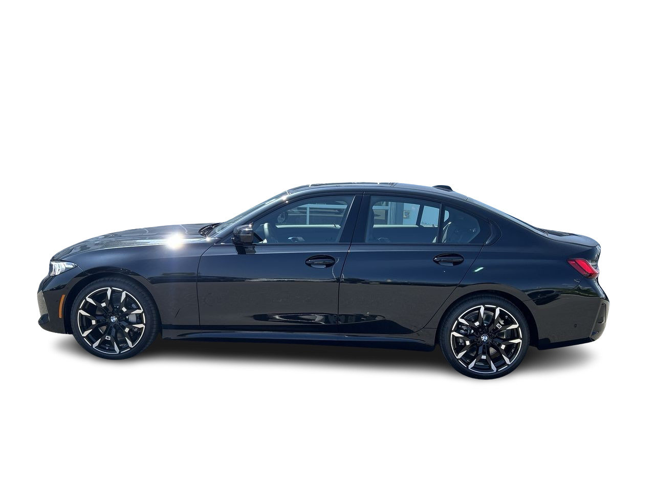 2025 BMW 3 Series Sedan 330i xDrive Sedan, Toronto, Cash