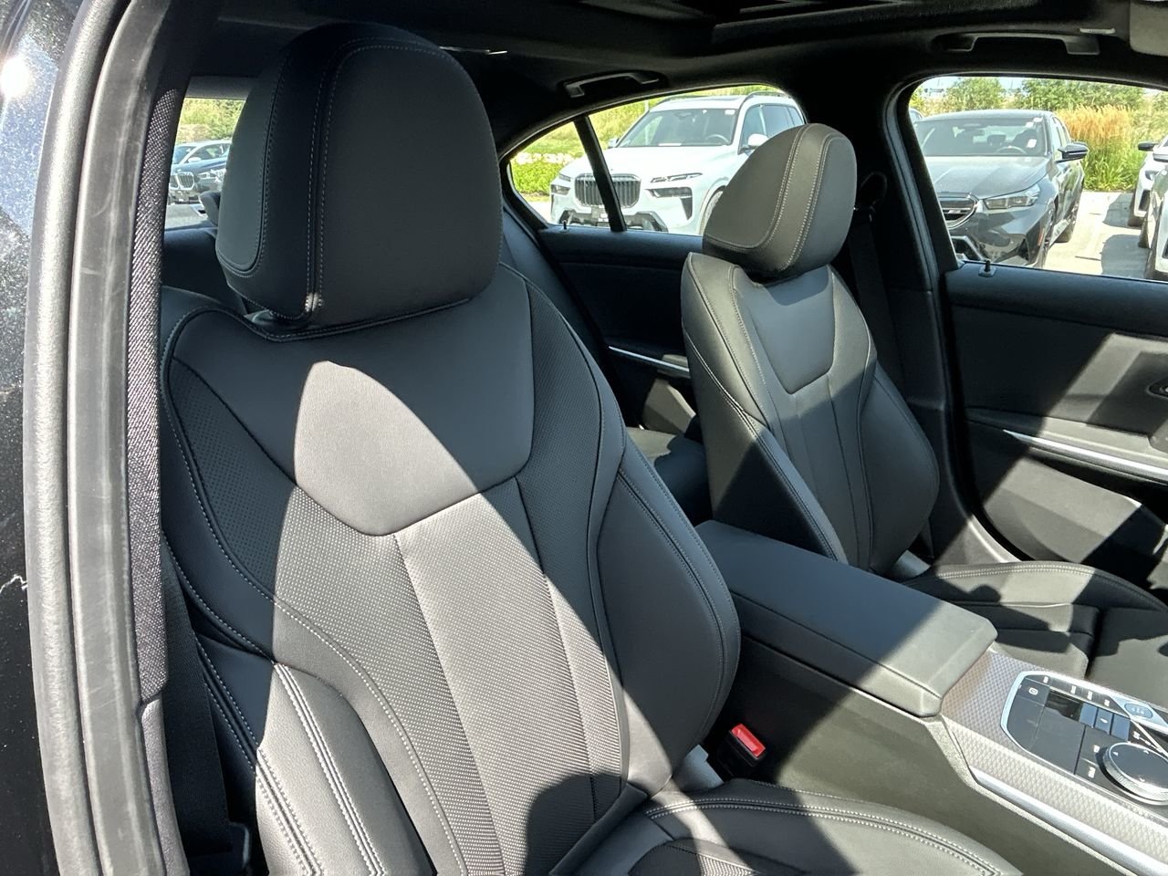 2025 BMW 3 Series Sedan 330i xDrive Sedan, Toronto, Cash