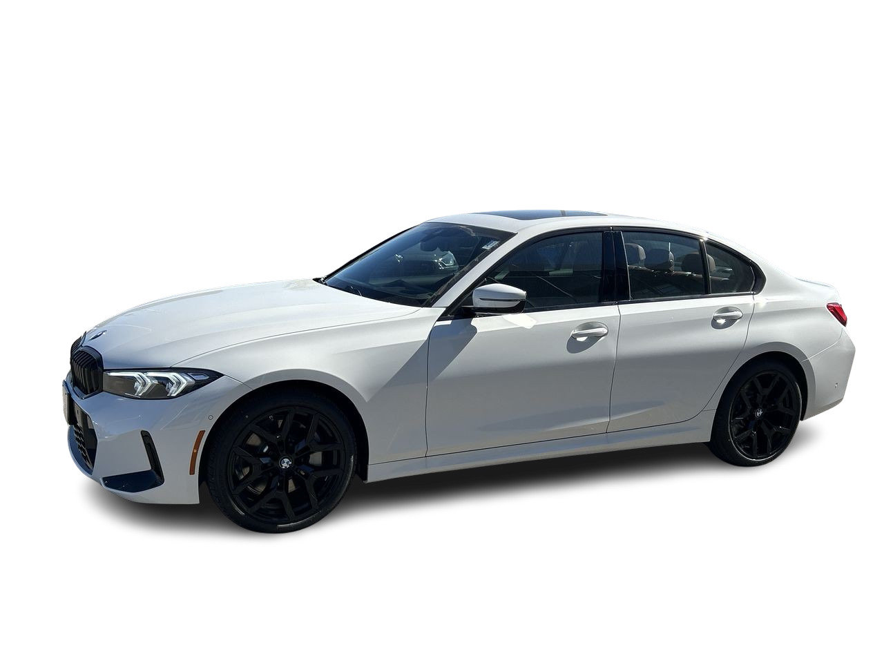 2026 BMW 3 Series 330i xDrive Sedan, Toronto, Cash