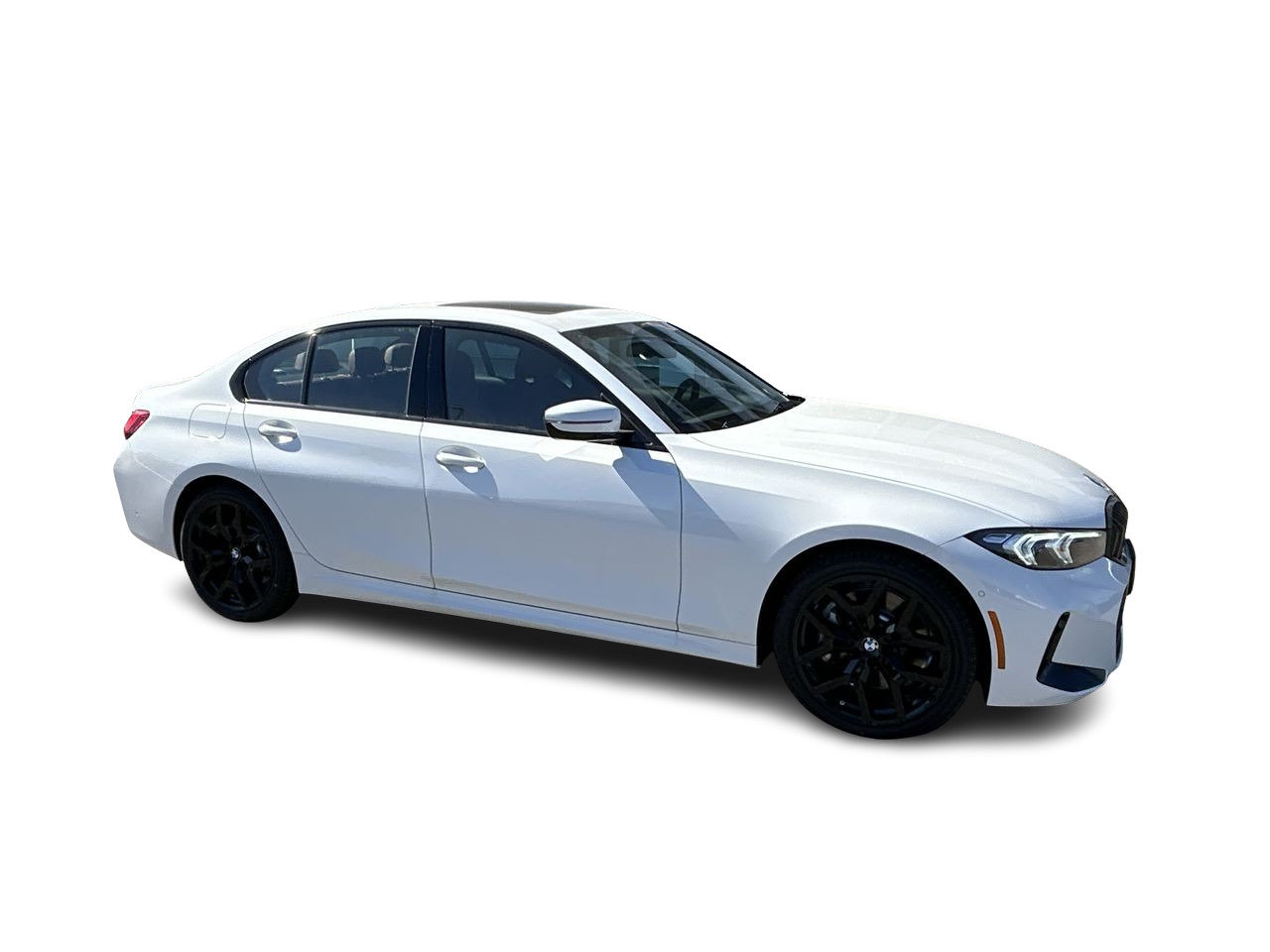2026 BMW 3 Series 330i xDrive Sedan, Toronto, Cash