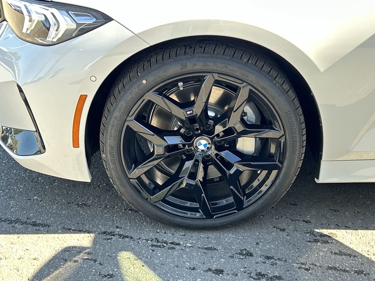 2026 BMW 3 Series 330i xDrive Sedan, Toronto, Cash