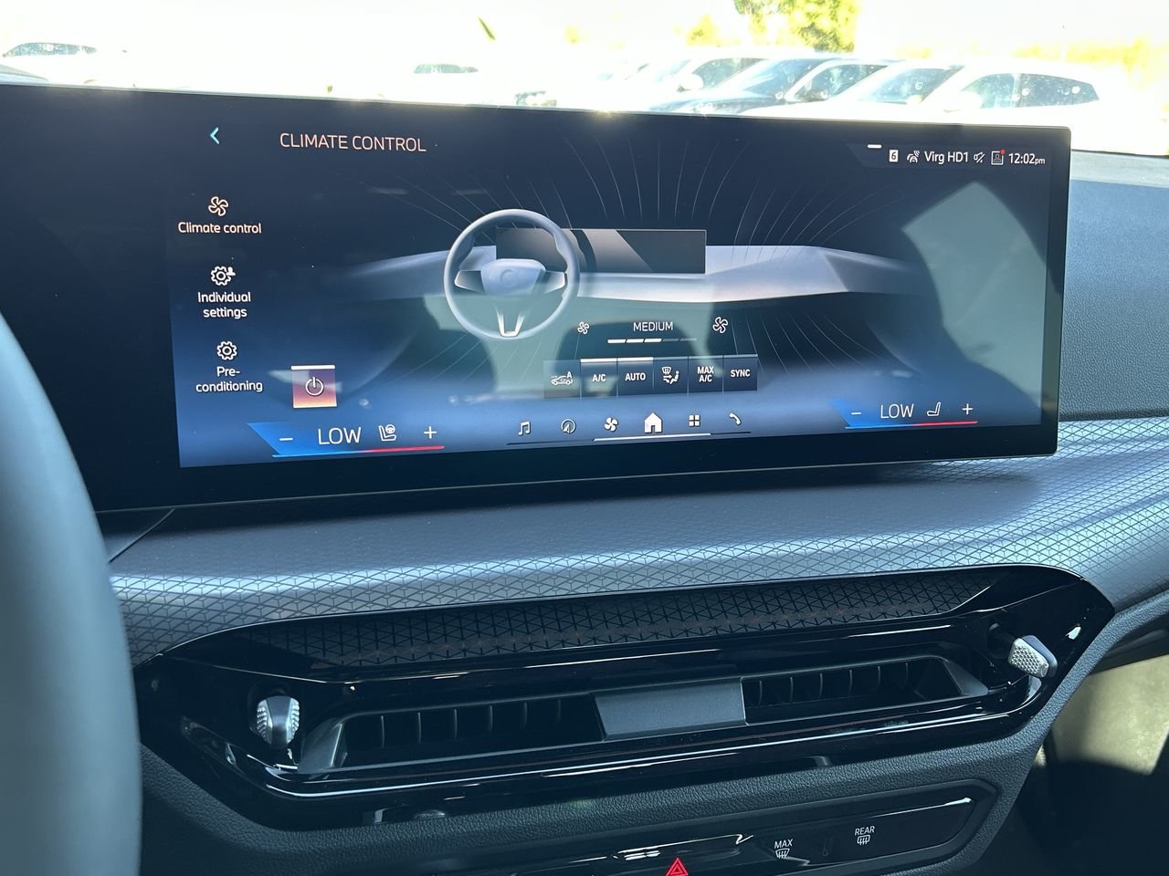 2026 BMW 3 Series 330i xDrive Sedan, Toronto, Cash