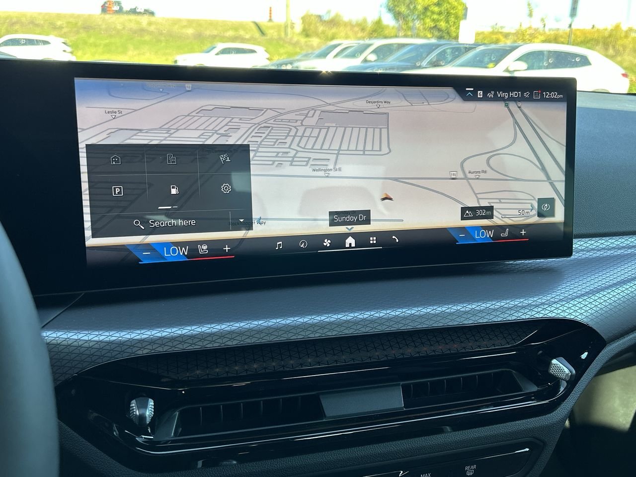 2026 BMW 3 Series 330i xDrive Sedan, Toronto, Cash