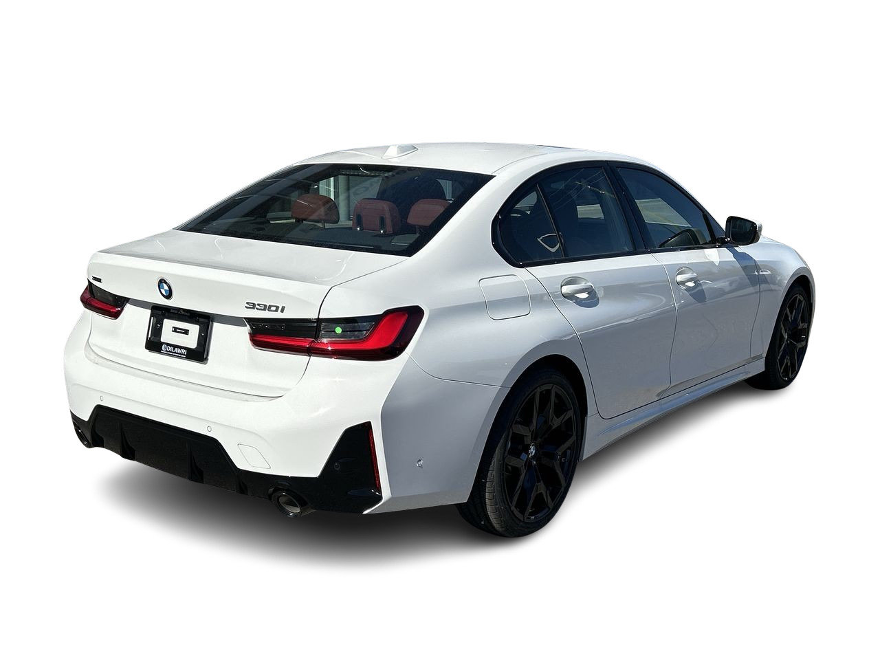 2026 BMW 3 Series 330i xDrive Sedan, Toronto, Cash