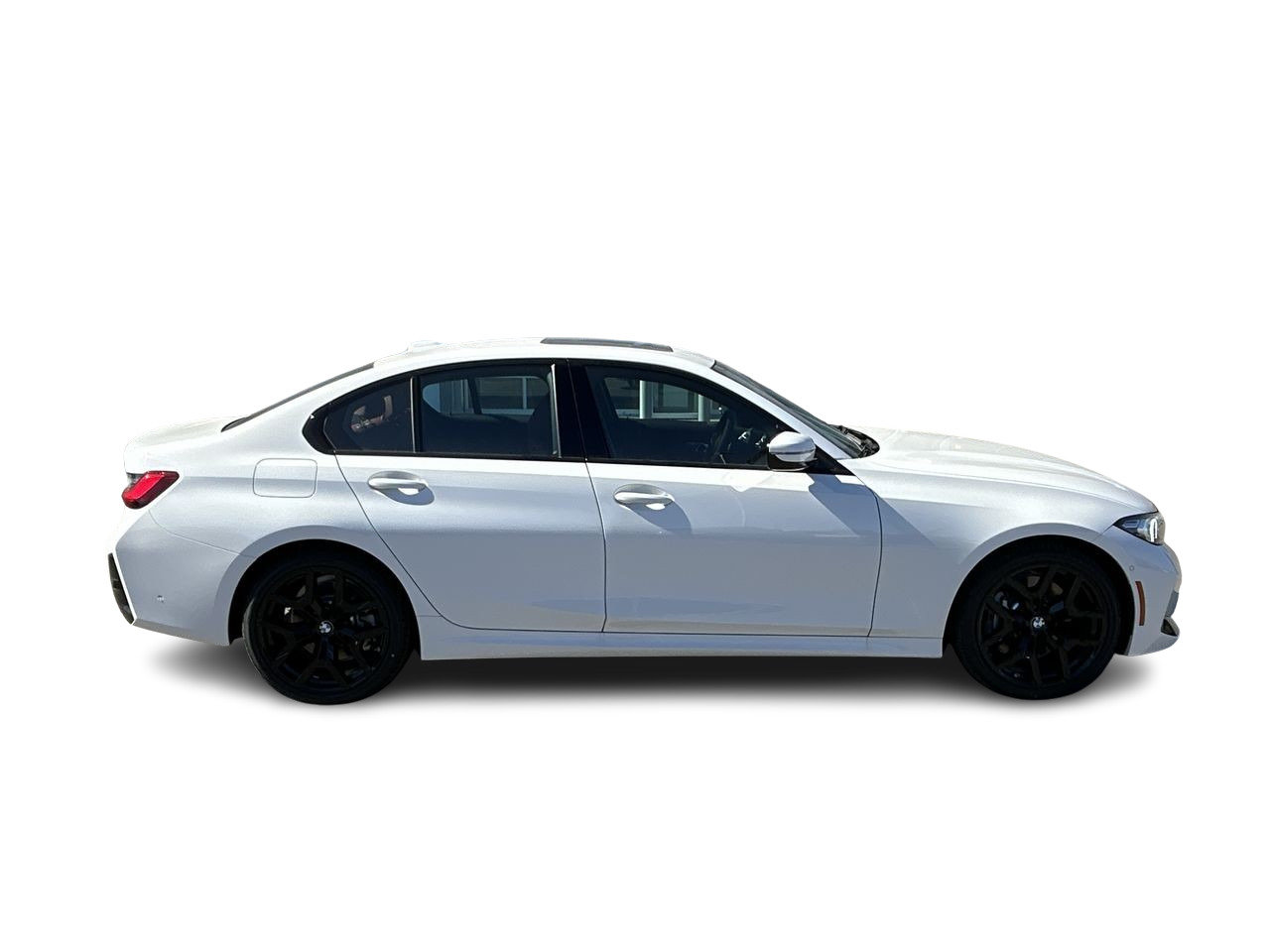 2026 BMW 3 Series 330i xDrive Sedan, Toronto, Cash