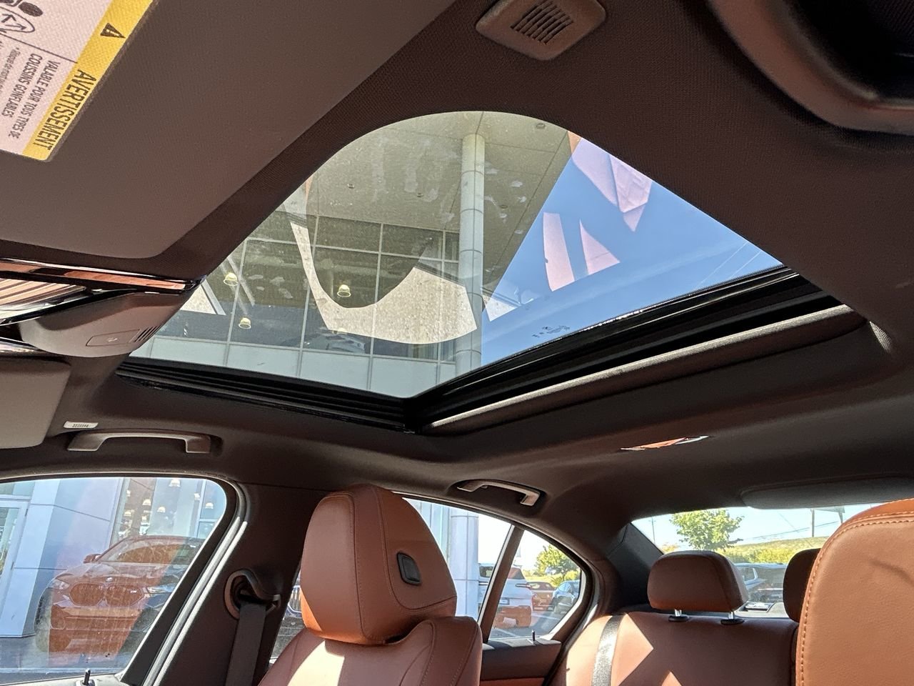 2026 BMW 3 Series M340i xDrive Sedan, Toronto, Cash