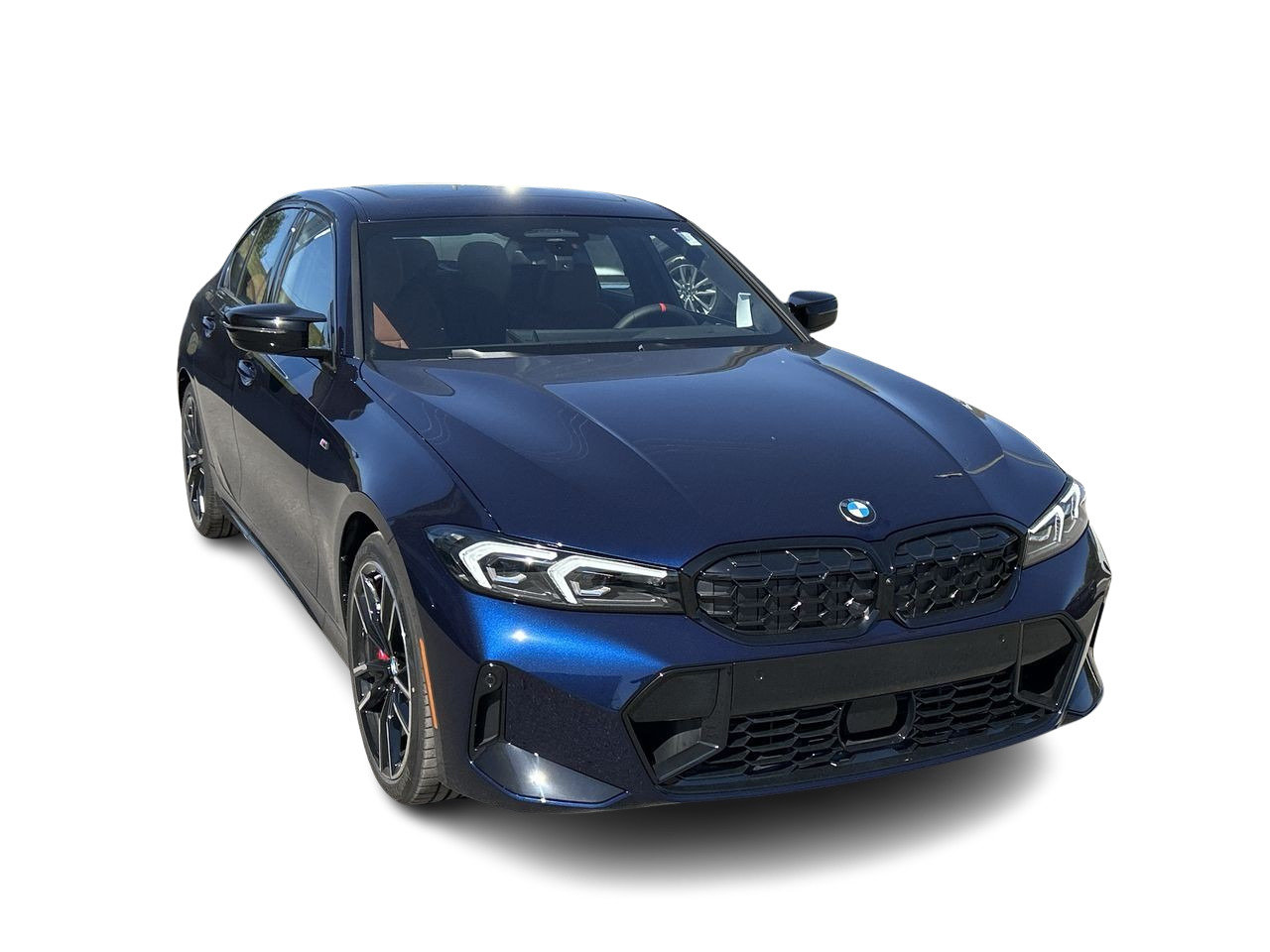 2026 BMW 3 Series M340i xDrive Sedan, Toronto, Cash