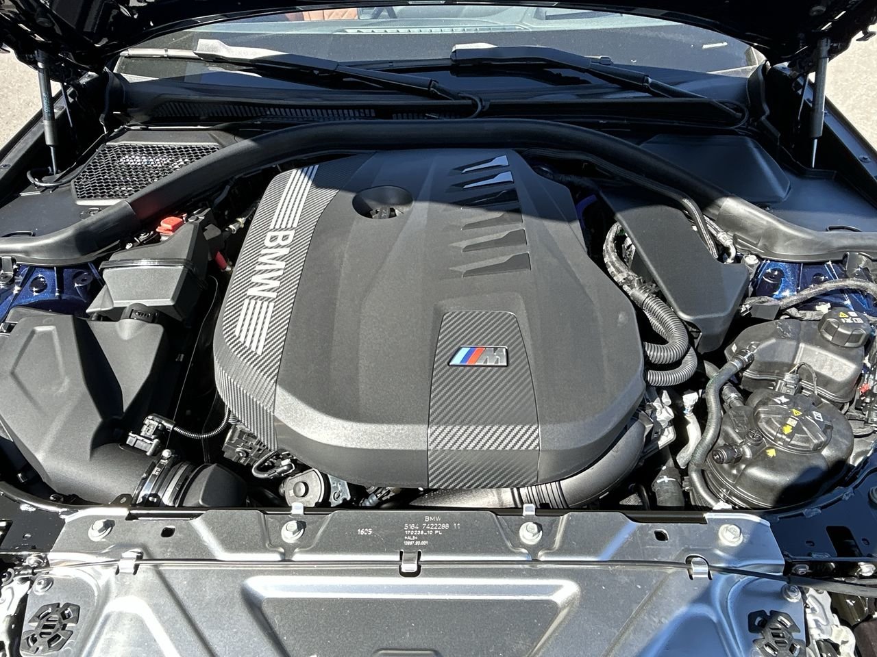 2026 BMW 3 Series M340i xDrive Sedan, Toronto, Cash