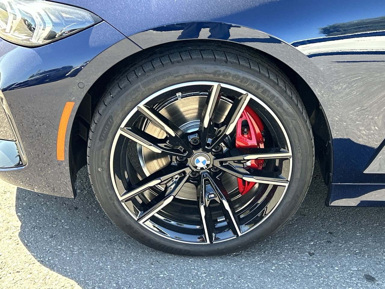 2026 BMW 3 Series M340i xDrive Sedan, Toronto, Cash