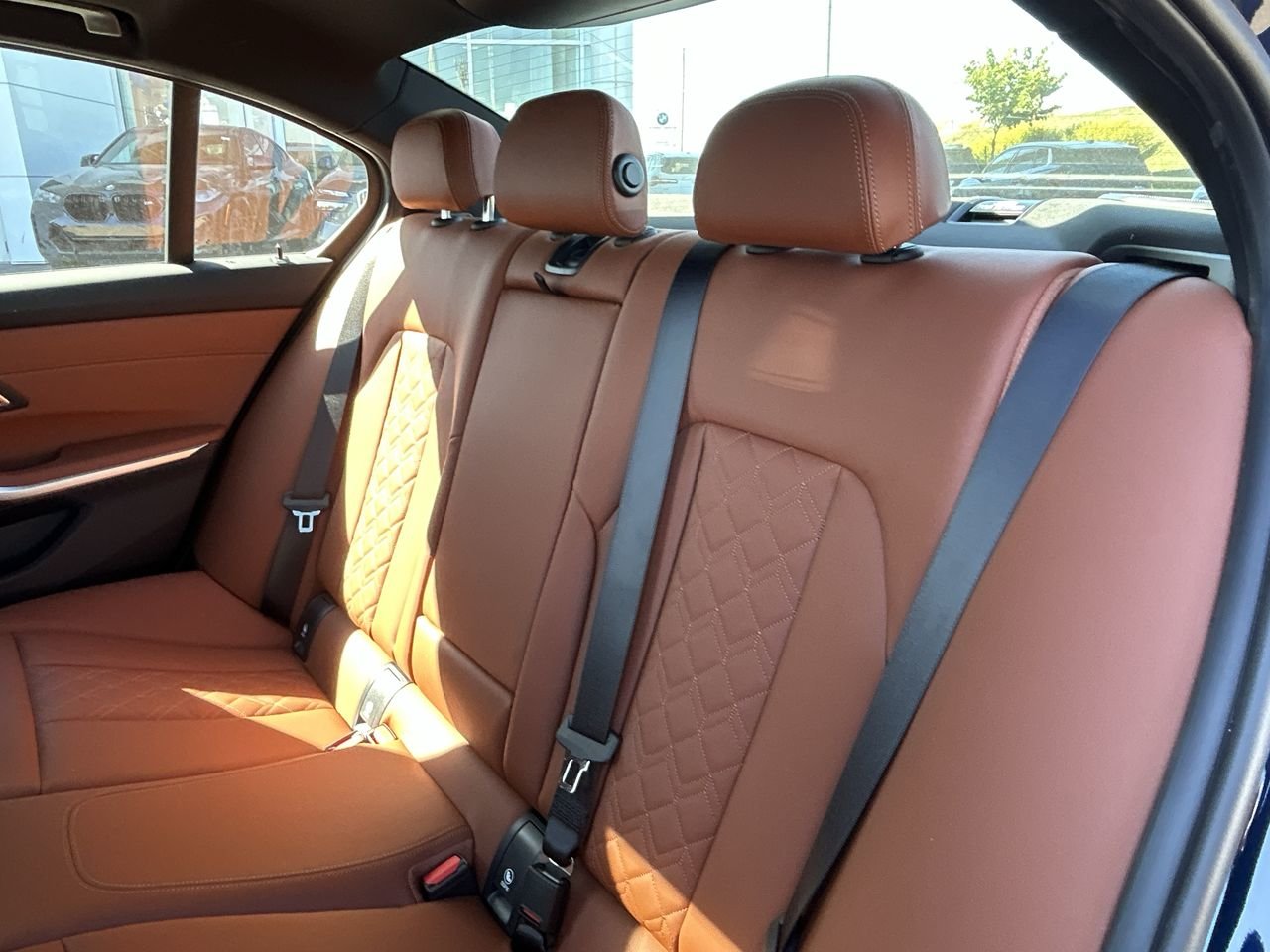 2026 BMW 3 Series M340i xDrive Sedan, Toronto, Cash