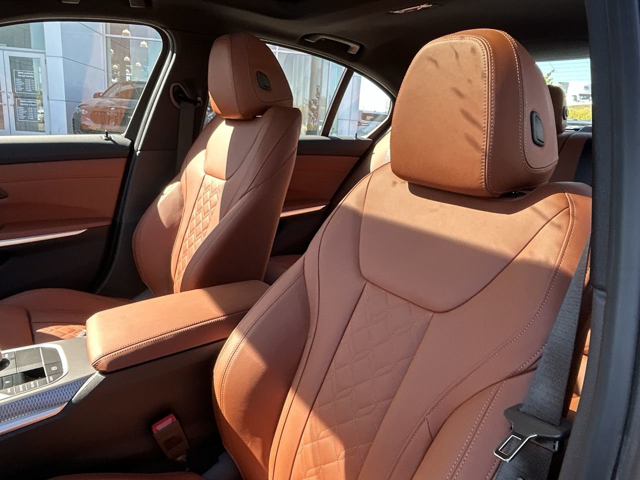 2026 BMW 3 Series M340i xDrive Sedan, Toronto, Cash